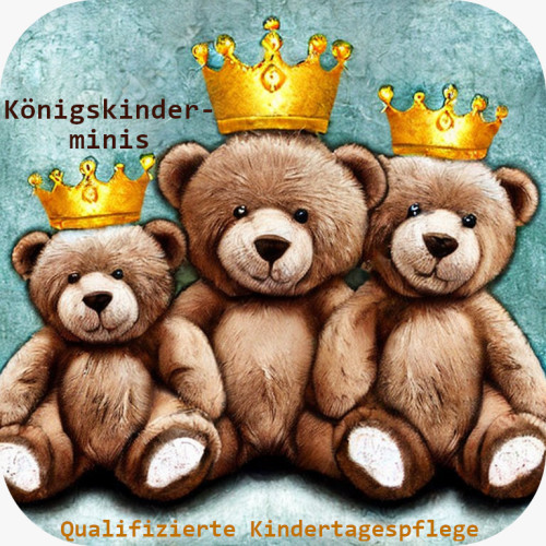 Königskinder-Minis